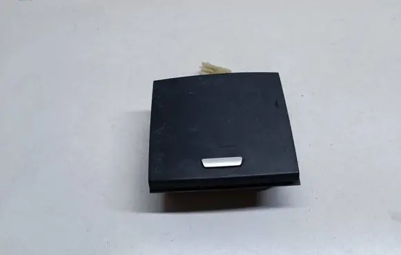 BMW X3 E83 Cigarette lighter rear 3428288 51163428288