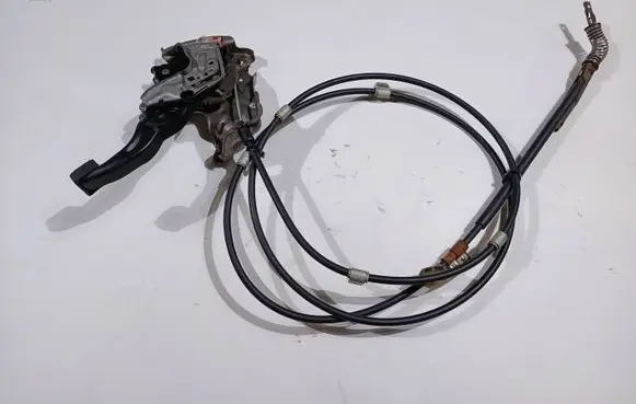 Dodge Durango Handbrake/parking brake wiring cable 04779637