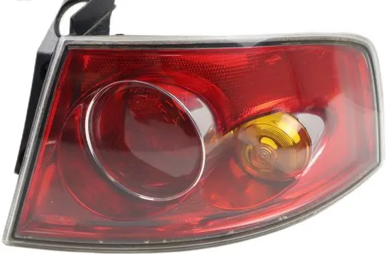 Seat Ibiza III (6L) Rear/tail lights 6L6945112 6L6945096A
