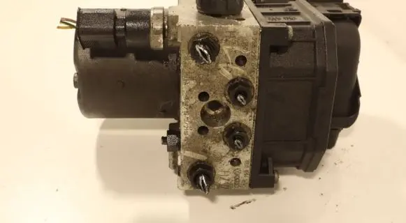 Audi A4 S4 B6 8E 8H ABS Pump 0265950011