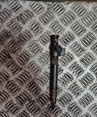 Citroen Jumper Fuel injector 28602948