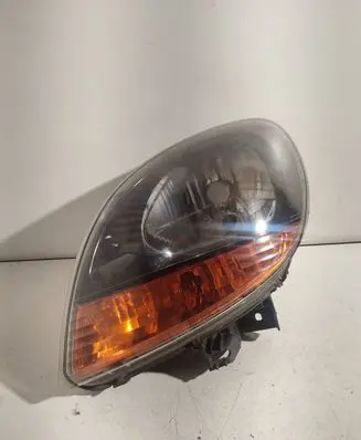 Renault Kangoo I Headlight/headlamp 8200183917 89008445 89008689