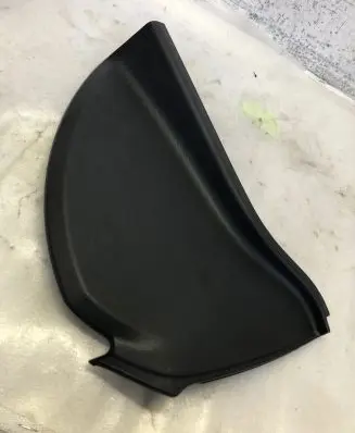 Mercedes-Benz B W246 W242 Panel trim A2466804102