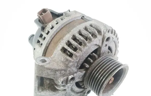 Honda Civic Generator/alternator 104210-4732