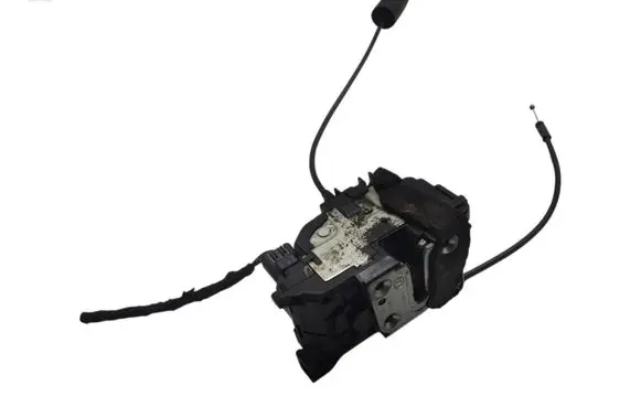 Renault Scenic III - Grand scenic III Front door lock 805020006R