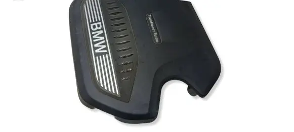 BMW X1 F48 F49 Engine cover (trim) 16208310