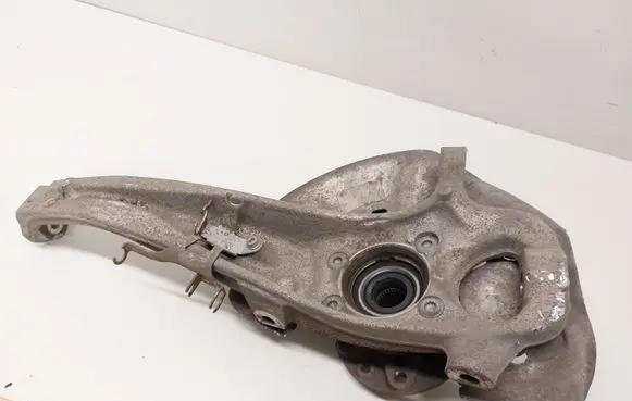 Porsche Cayenne (92A) Front wheel hub