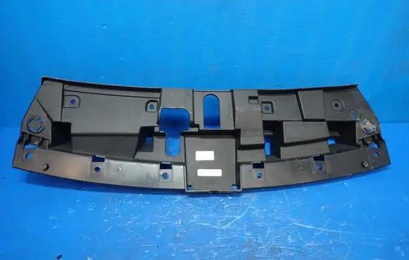 Fiat 600 Engine splash shield/under tray 735795354