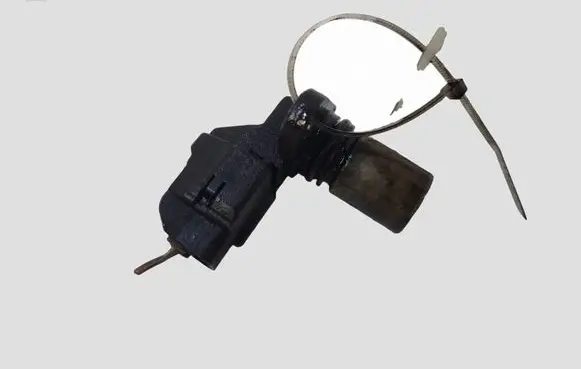 Toyota Avensis T250 Crankshaft position sensor