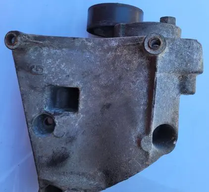 BMW X5 E53 Gearbox mount 