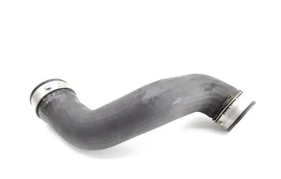 Mercedes-Benz S W220 Intercooler hose/pipe A2205280682