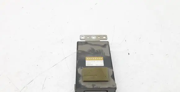 Mitsubishi Pajero Other control units/modules MR460758 2773000760