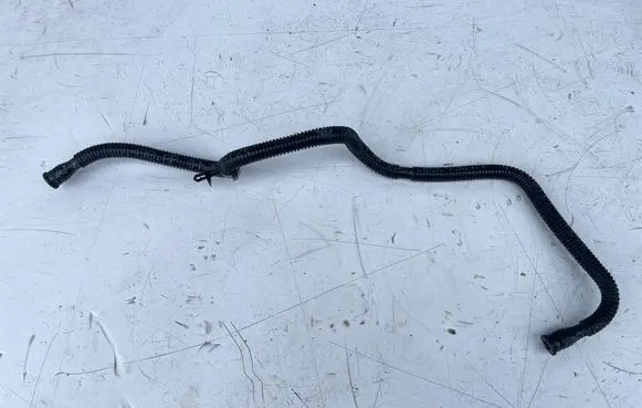 Volkswagen Golf VII Brake vacuum hose/pipe 03C103493AP
