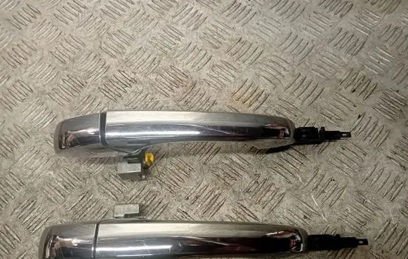 Jeep Grand Cherokee Rear door exterior handle 55113686AF