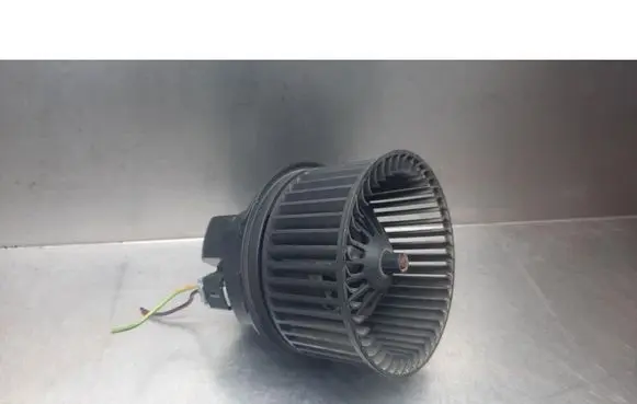 Ford Focus C-MAX Heater fan/blower 3M5H-18456-AD
