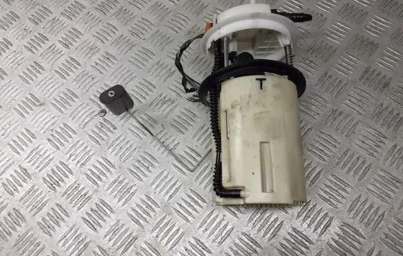 Fiat Linea Mechanical fuel pump 0580303111