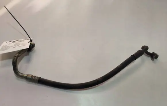 Peugeot Boxer Air conditioning (A/C) pipe/hose