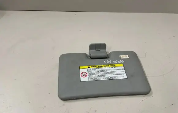 Honda FR-V Sun visor