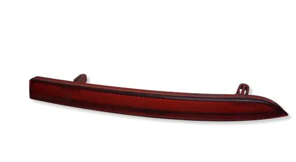 Volkswagen Golf VI Rear tail light reflector 1K9945105A