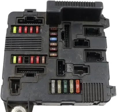 Fuse module