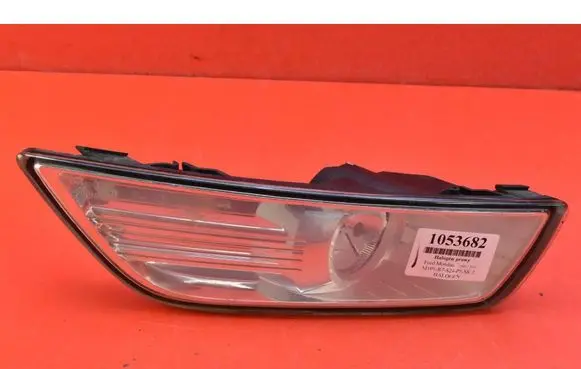 Ford Mondeo MK IV Front fog light 7S7A15K201AD
