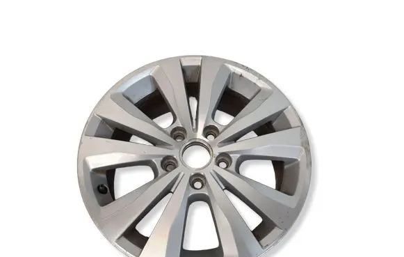 Volkswagen Golf VII R16 alloy rim 5G0601025L