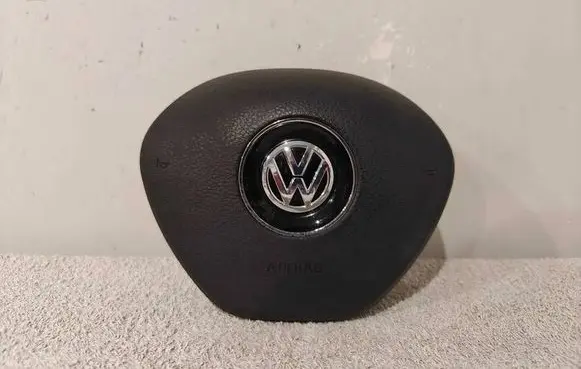 Volkswagen Touran III Steering wheel airbag 5TA880201AC TM6006NH04S 62129050C
