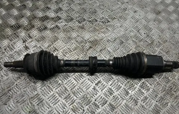 Mazda 3 III Front driveshaft GTU42560X