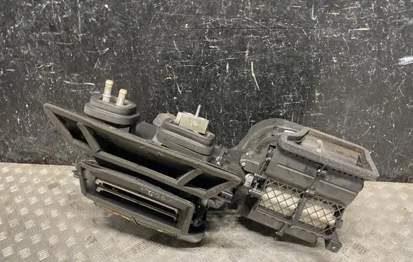 Ford Transit Interior heater climate box assembly housing KK2119B555AD
