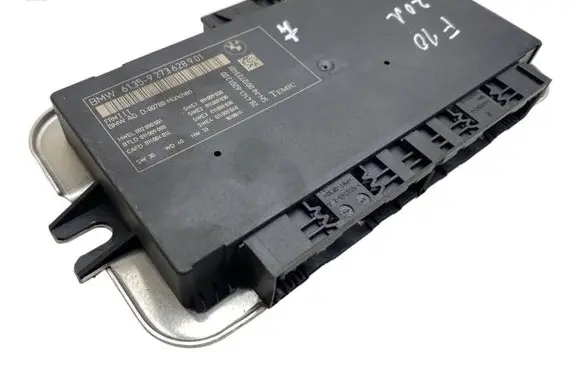 BMW 5 F10 F11 Light module LCM 9273628 61359273628
