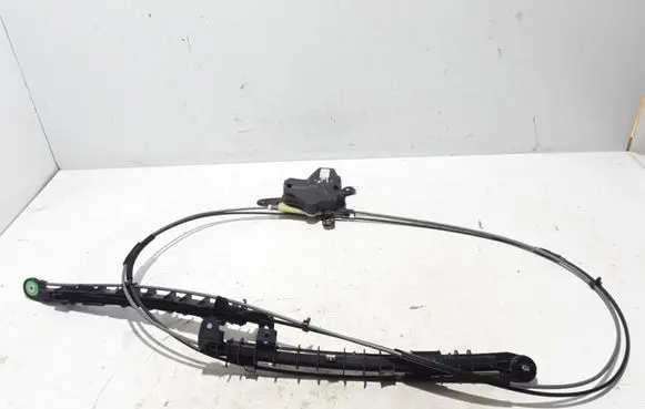 Audi A6 S6 C7 4G Curtain motor 4G9863560A