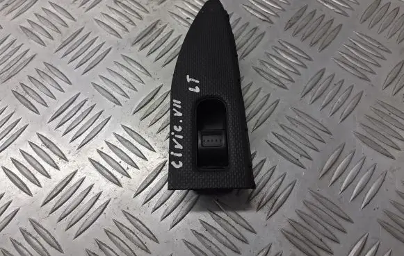 Honda Civic Quarter vent window switch 83795S6A0030