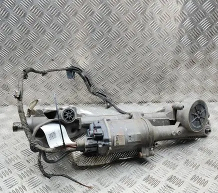 Audi A3 S3 8V Steering rack 3Q0909144K