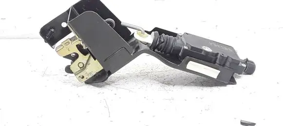Citroen C5 Tailgate window lock/catch/latch 