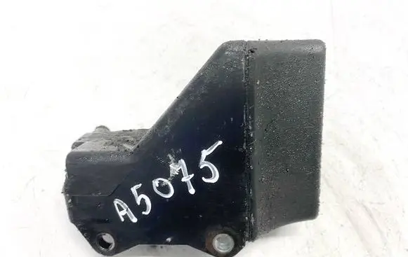 Vacuum air tank