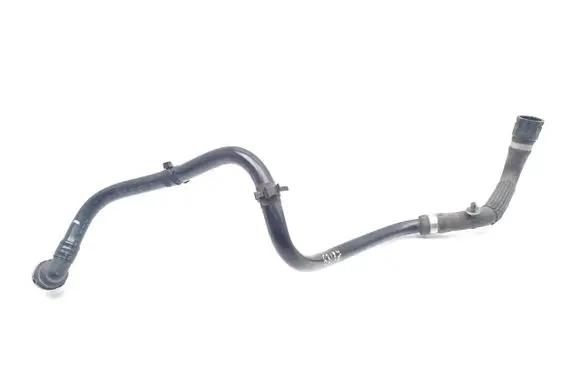 Jaguar I-Pace Electric car engine cooling hoses/pipes J9D38D120AD