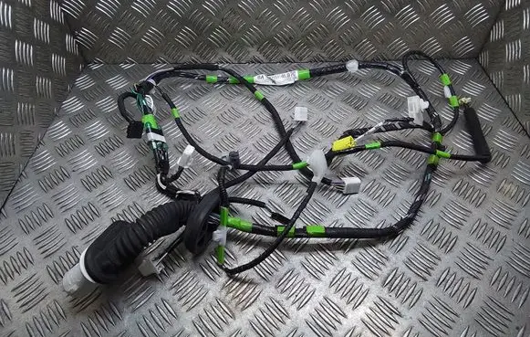 Lexus RX 450H Front door wiring loom 8215148870