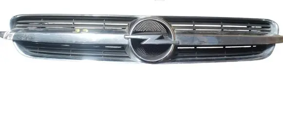 Opel Vectra C Front grill 464192822 13106811