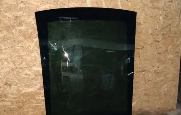 Honda Jazz Sunroof glass NSGM5W1 43R000174