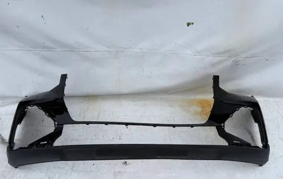 Audi SQ2 GA Front bumper 81A807110 81A807438 81A807437