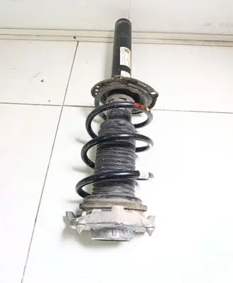 Volkswagen ID.3 Front shock absorber with coil spring 1EA412013CS 1EA412331B