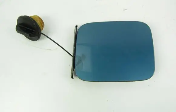 Nissan Almera Tino Fuel tank cap trim 