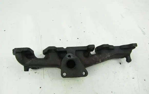 Opel Astra H Exhaust manifold 