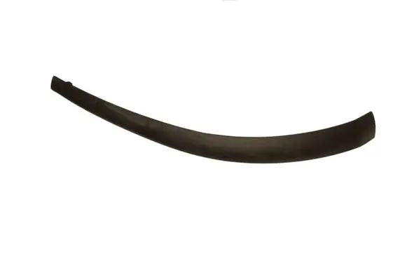 Toyota Auris 150 Front bumper lip 7685102120A