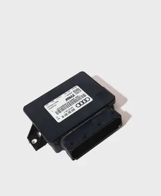 Audi S5 Hand brake control module 8K0907801M 8K0907801J 8K0907801