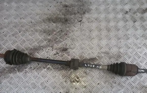 Opel Tigra B Front driveshaft