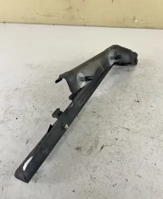 Dodge Nitro Engine bonnet/hood hinges