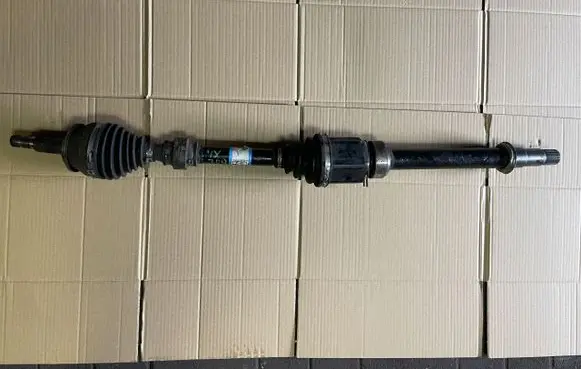 Lexus NX Front driveshaft 4341078010