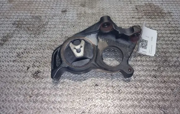 Citroen Berlingo Driveshaft support bearing bracket 9651493280