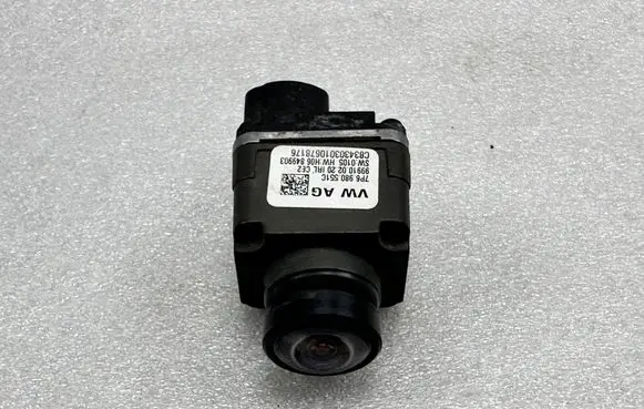 Audi A8 S8 D4 4H Reversing camera 7P6980551C 7P6980551